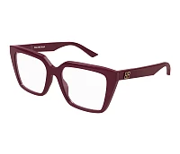 Balenciaga eyeglasses BB0130O 012 53-17