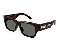 Balenciaga Sunglasses BB0262SA 002 56-17