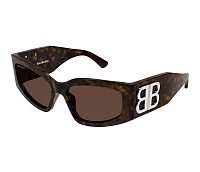 Balenciaga Sunglasses BB0321S 008 57-17