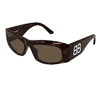Balenciaga Sunglasses BB0395S 001 display picture 1
