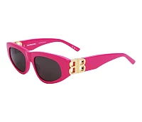 Balenciaga Sunglasses BB0095S 006 53-19