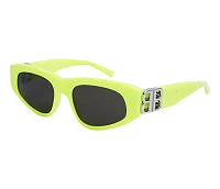 Balenciaga Sunglasses BB0095S 007 53-19