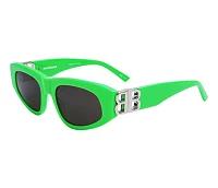 Balenciaga Sunglasses BB0095S 009 53-19