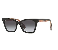 Burberry Sunglasses BE4346 39428G 53-17