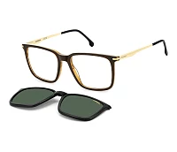 Carrera eyeglasses CA-357-C EX4 54-17