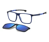 Carrera eyeglasses CA-4020-CS FLL/5X 56-16