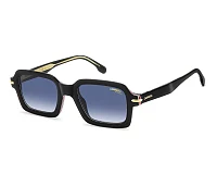 Gafas de Sol Carrera CARRERA 1022/S 71C (UZ) BLACK YELLOW // RED MIRROR