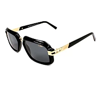 Cazal Sunglasses 6004-3 001 56-17