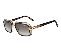 Cazal Sunglasses 6004-3 016 56-17