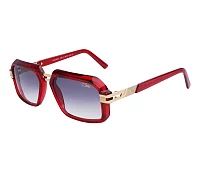 Cazal Sunglasses 6004-3 017 56-17