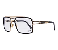 Cazal eyeglasses 6033 001 60-18