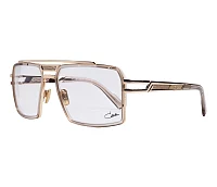 Cazal eyeglasses 6033 003 60-18