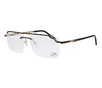 Cazal eyeglasses 7100 001 57-16