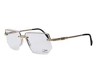 Cazal eyeglasses 742 97 59-13