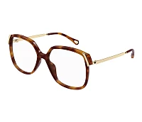 Chloe Glasses ALY CH0287O 005 display picture 3