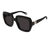 Chloe Sunglasses CH0301S 001 52-22