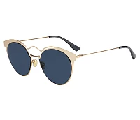 Christian Dior Sunglasses DiorNebula 000A9 54-16