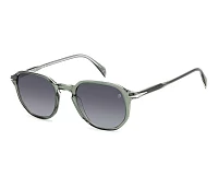 David Beckham Sunglasses DB-1140-S B59/9O 50-22