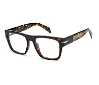 David Beckham eyeglasses DB-7020-BOLD 086 54-19