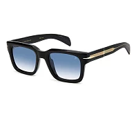 David Beckham Sunglasses DB-7100-S 807/F9 52-21