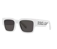 Dolce & Gabbana Sunglasses DG6184 331287 52-18