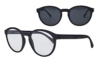 Emporio Armani eyeglasses EA-4152 50421W 52-21