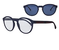 Emporio Armani eyeglasses EA-4152 56691W 52-21