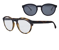 Emporio Armani eyeglasses EA-4152 58021W 52-21