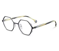 Etnia Barcelona eyeglasses EVE BKHO 49-21