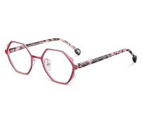 Etnia Barcelona eyeglasses EVE RDPK 49-21