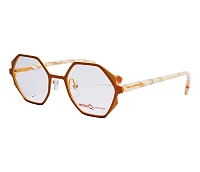 Etnia Barcelona eyeglasses EVE YWZE 49-21
