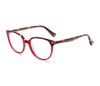 Etnia Barcelona eyeglasses HANNAH BAY RDBX 49-17