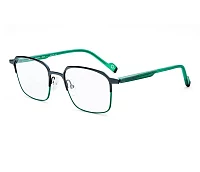 Etnia Barcelona eyeglasses JOAQUIN BKGR 52-20