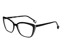 Etnia Barcelona eyeglasses ZAZ BK 54-15