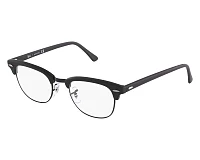 Ray-Ban eyeglasses RX5154 2077 49-21