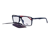 Fila eyeglasses UFI536 6QSP 55-15