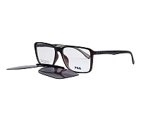 Fila eyeglasses UFI536 878P 55-15