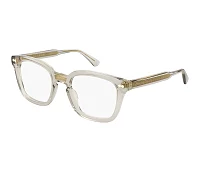 Gucci eyeglasses GG0184O 005 50-21