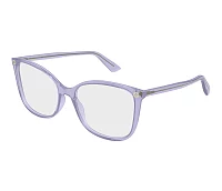 Gucci eyeglasses GG0026O 027 53-17