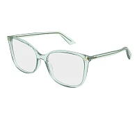 Gucci eyeglasses GG0026O 028 53-17