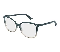 Gucci eyeglasses GG0026O 030 53-17