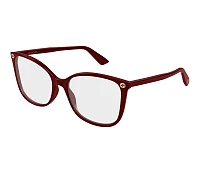 Gucci eyeglasses GG0026O 031 55-17