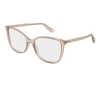 Gucci eyeglasses GG0026O 032 55-17