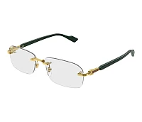 Gucci eyeglasses GG1221O 005 56-16