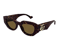 Gucci Sunglasses GG1421S 002 51-20