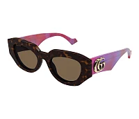 Gucci Sunglasses GG1421S 011 51-20