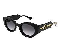 Gucci Sunglasses GG1553S 001 52-21