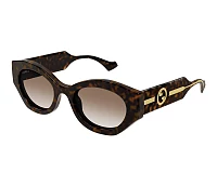 Gucci Sunglasses GG1553S 002 52-21