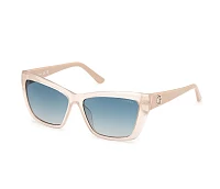 Guess Sunglasses GU00098-S 25P 55-14