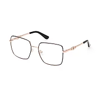 Guess eyeglasses GU2953/V 005 53-17